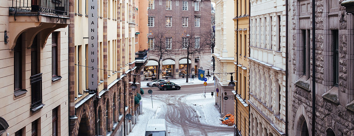 Foto Stockholm stad.