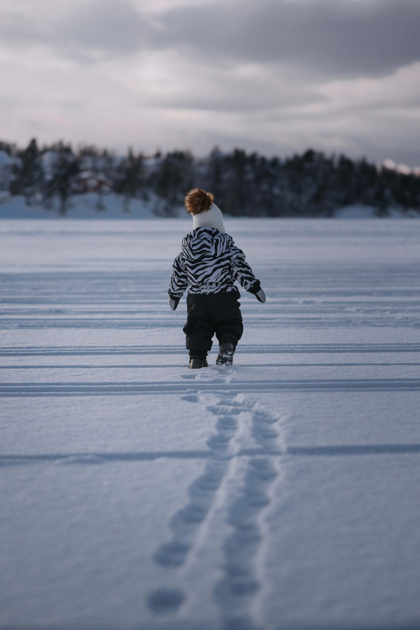 Barnfotograf i Tyresö.